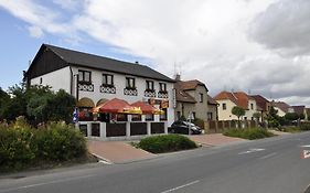 Pension Sparta